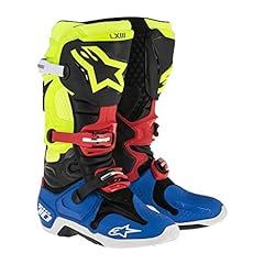 Alpinestars boot tech for sale  Delivered anywhere in Ireland