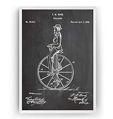 Velocipede 1869 bicycle d'occasion  Livré partout en France