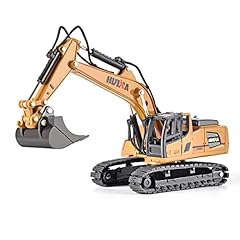1/60 Scale Mini Metal Excavator Toy, Diecast Construction for sale  Delivered anywhere in USA 