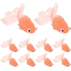 Gadpiparty 10pcs goldfish for sale  Delivered anywhere in UK