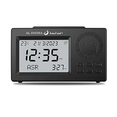 azan clock d'occasion azan clock d'occasion Livré partout en France