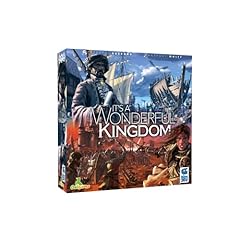 Boite jeu wonderful d'occasion  Livré partout en France