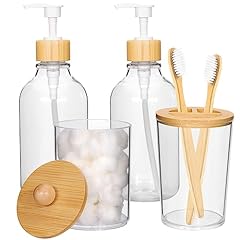 Otostar bamboo bathroom for sale  Delivered anywhere in USA 