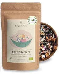 Teegeschwister schwesterherz b gebraucht kaufen  Wird an jeden Ort in Deutschland