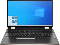 Spectre x360 15.6 for sale  Delivered anywhere in USA 