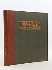 Pickles for sale  Delivered anywhere in UK