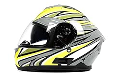 Bhr casco integrale usato  Spedito ovunque in Italia 