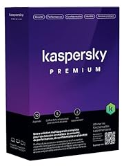 Kaspersky premium postes d'occasion  Livré partout en France