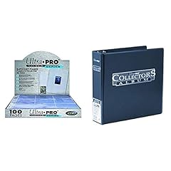 Ultra pro album for sale  Delivered anywhere in UK