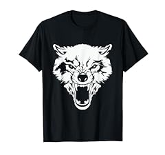 Wolf shirt gebraucht kaufen  Wird an jeden Ort in Deutschland