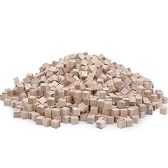 Wood cubes crafts for sale  Delivered anywhere in USA 