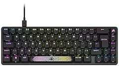 Corsair k65 pro d'occasion  Livré partout en France