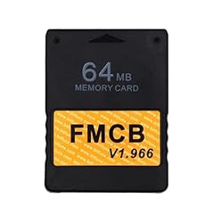 Ps2 fat fmcb for sale  Delivered anywhere in USA 
