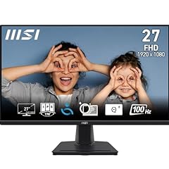 Msi pro mp275 for sale  Delivered anywhere in USA 