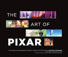 Disney pixar art for sale  Delivered anywhere in USA 