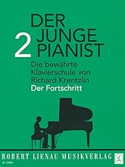 Junge pianist praktischer gebraucht kaufen  Wird an jeden Ort in Deutschland