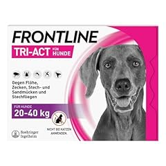 Frontline tri act gebraucht kaufen  Wird an jeden Ort in Deutschland