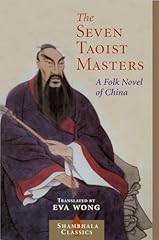 Seven taoist masters gebraucht kaufen  Wird an jeden Ort in Deutschland