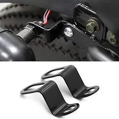 2pcs motorcycle turn for sale  Delivered anywhere in UK