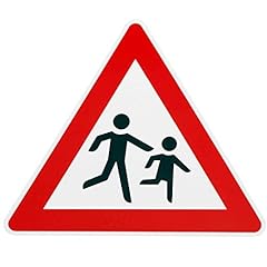 Riginal verkehrsschild achtung gebraucht kaufen  Wird an jeden Ort in Deutschland