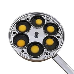 Egg poacher pan for sale  Delivered anywhere in USA 
