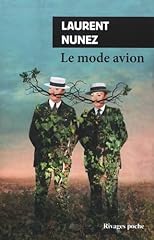 Mode avion d'occasion  Livré partout en France