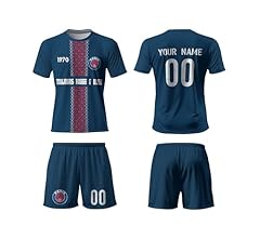 Psg football kits for sale  Delivered anywhere in UK