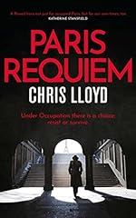 Paris requiem from d'occasion  Livré partout en France