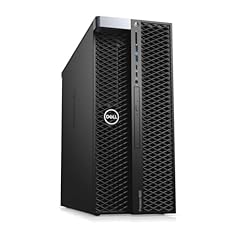 Dell precision 5820 d'occasion  Livré partout en France
