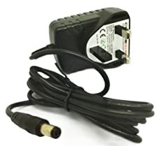 Power supply adapter for sale  Delivered anywhere in Ireland