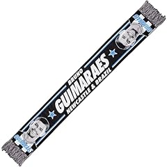 Partisan newcastle scarf for sale  Delivered anywhere in UK