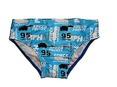Costume slip bambino usato  Spedito ovunque in Italia 