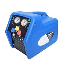 Recovery machine refrigerants for sale  Delivered anywhere in UK