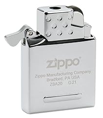 Zippo 65801 butane usato  Spedito ovunque in Italia 