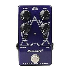 Demon demonfx alpha for sale  Delivered anywhere in USA 