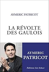 Revolte gaulois d'occasion  Livré partout en France