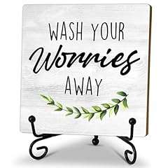 Funny wooden sign for sale  Delivered anywhere in USA 