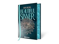Beautiful sinner collector d'occasion  Livré partout en France