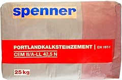 Zement cem ii gebraucht kaufen  Wird an jeden Ort in Deutschland
