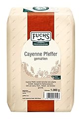 Fuchs cayenne pfeffer gebraucht kaufen  Wird an jeden Ort in Deutschland