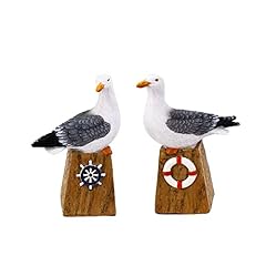 Bridge collection seagulls for sale  Delivered anywhere in USA 