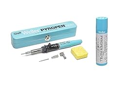 Weller pyropen piezo usato  Spedito ovunque in Italia 