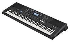 Yamaha psr ew425 for sale  Delivered anywhere in UK