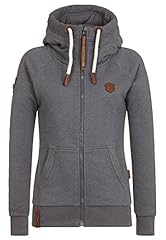 Naketano damen sweatjacke gebraucht kaufen  Wird an jeden Ort in Deutschland