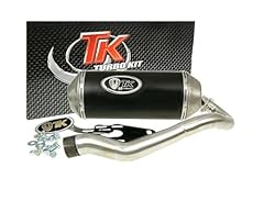 Exhaust turbo kit for sale  Delivered anywhere in USA 