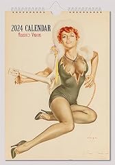 Alberto vargas wall for sale  Delivered anywhere in USA 