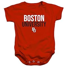 Logovision boston university for sale  Delivered anywhere in USA 