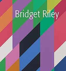 Bridget riley for sale  Delivered anywhere in UK