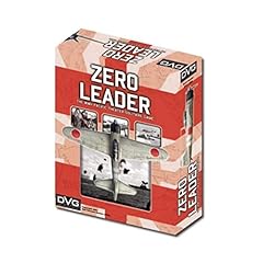 Zero leader wwii for sale  Delivered anywhere in UK