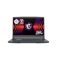 Msi thin 15.6 for sale  Delivered anywhere in USA 